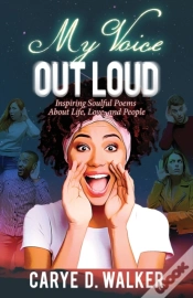 Capa do artigo My Voice Out Loud