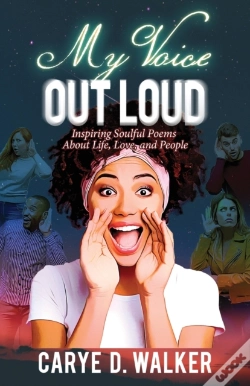 Capa do artigo My Voice Out Loud
