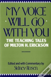 Capa do artigo My Voice Will Go With You