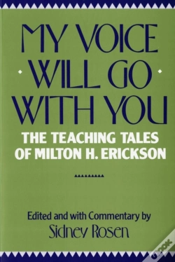 Capa do artigo My Voice Will Go With You