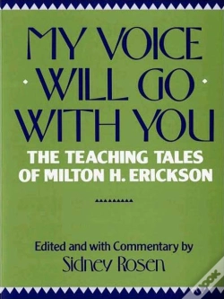 Capa do artigo My Voice Will Go With You