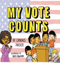 Capa do artigo My Vote Counts