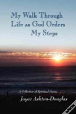 Capa do artigo My Walk Through Life As God Orders My St
