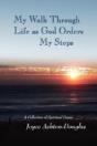 My Walk Through Life As God Orders My St - Preview
