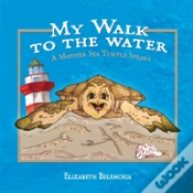 Capa do artigo My Walk To The Water