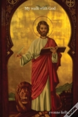 Capa do artigo My Walk With God