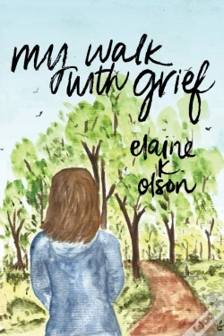 Capa do artigo My Walk With Grief