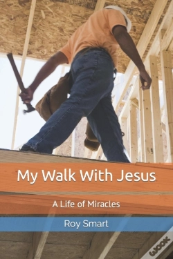 Capa do artigo My Walk With Jesus