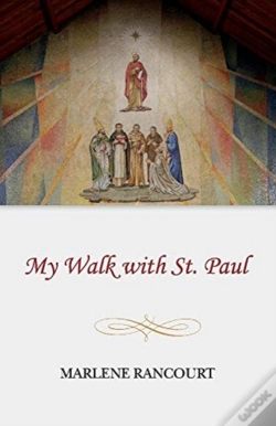 Capa do artigo My Walk With St. Paul