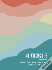 Capa do artigo My Walking Life
