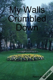 Capa do artigo My Walls Crumbled Down
