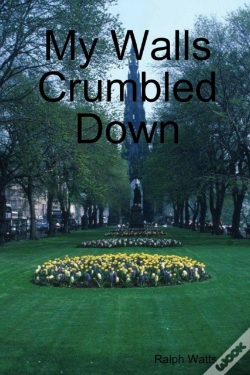 Capa do artigo My Walls Crumbled Down