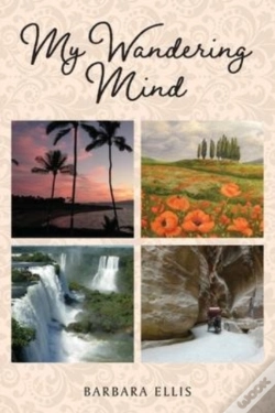 Capa do artigo My Wandering Mind