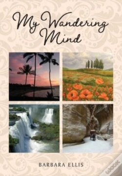 Capa do artigo My Wandering Mind