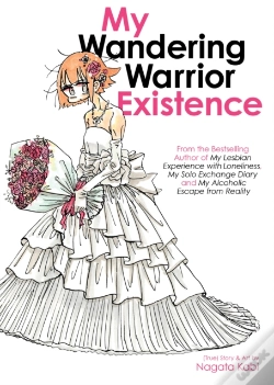 Capa do artigo My Wandering Warrior Existence