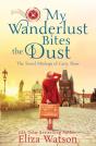 My Wanderlust Bites The Dust - Preview