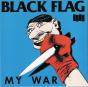 My War - CD - Preview