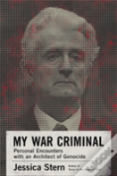 My War Criminal
