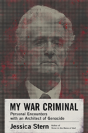 My War Criminal - Preview