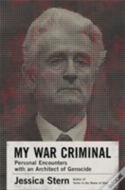 Capa do artigo My War Criminal