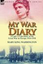 My War Diary - Preview