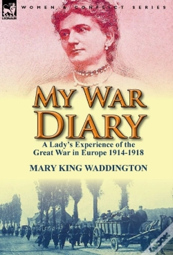 Capa do artigo My War Diary