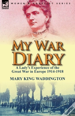 Capa do artigo My War Diary