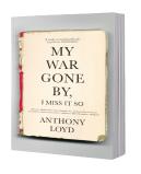My War Gone By, I Miss It So