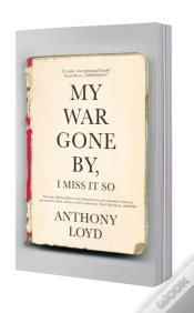 Capa do artigo My War Gone By, I Miss It So