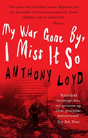 My War Gone By, I Miss It So - Preview