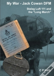Capa do artigo My War - Jack Cowan Dfm