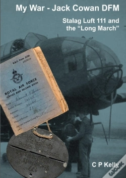 Capa do artigo My War - Jack Cowan Dfm
