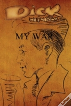 Capa do artigo My War