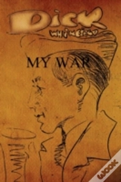 Capa do artigo My War