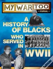 My War Too Journal
