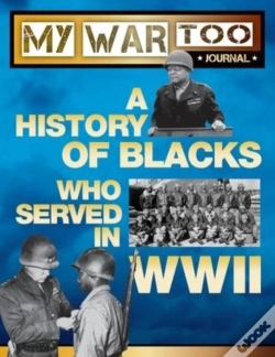 Capa do artigo My War Too Journal