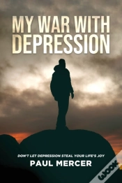 Capa do artigo My War With Depression