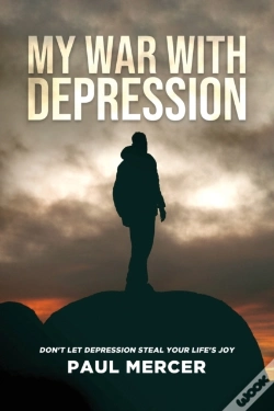 Capa do artigo My War With Depression