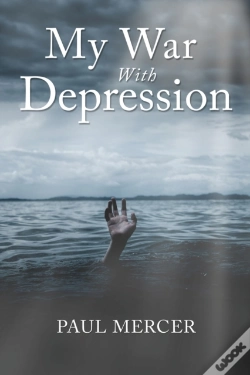 Capa do artigo My War With Depression