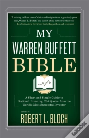 Capa do artigo My Warren Buffett Bible