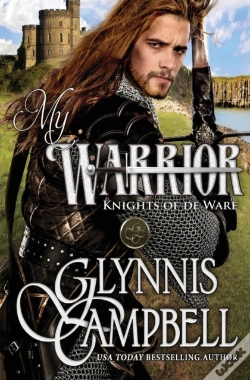Capa do artigo My Warrior