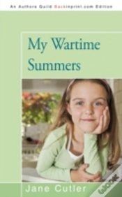 Capa do artigo My Wartime Summers