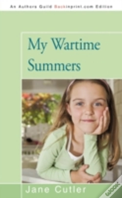 Capa do artigo My Wartime Summers