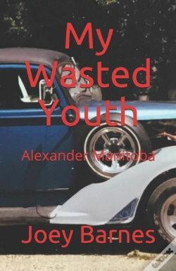 Capa do artigo My Wasted Youth