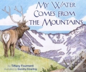 Capa do artigo My Water Comes From The Mountains