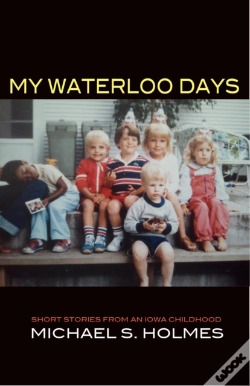 Capa do artigo My Waterloo Days