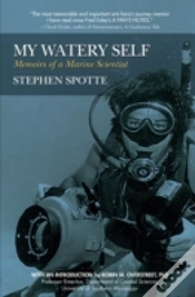 Capa do artigo My Watery Self