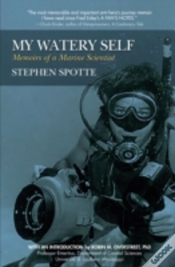 Capa do artigo My Watery Self