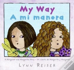 Capa do artigo My Way/A Mi Manera