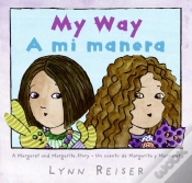 Capa do artigo My Way/A Mi Manera
